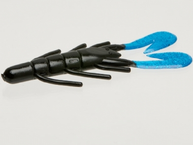 BLACK BLUE